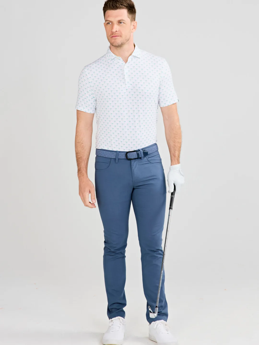 tasc Cloud Polo