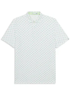 tasc Cloud Polo