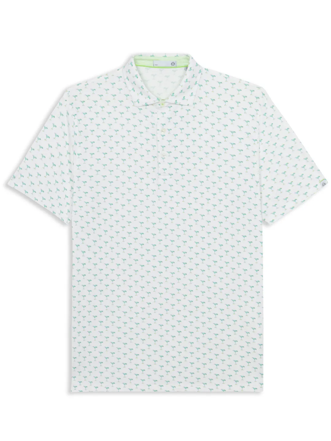 tasc Cloud Polo
