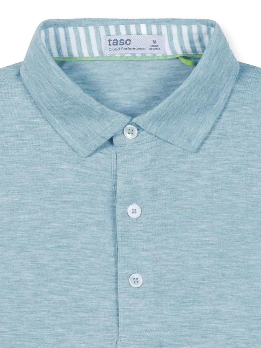 tasc Cloud Polo