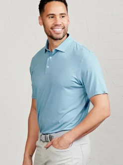 tasc Cloud Polo