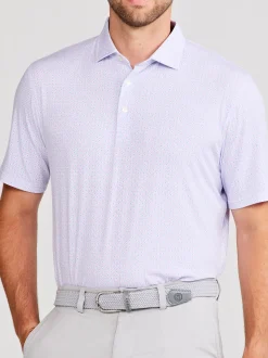 tasc Cloud Polo Palmetto