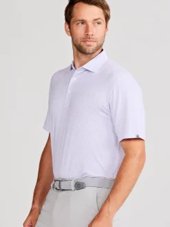 tasc Cloud Polo Palmetto