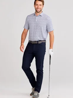 tasc Cloud Polo Palmetto