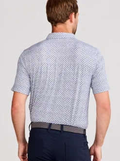 tasc Cloud Polo Palmetto