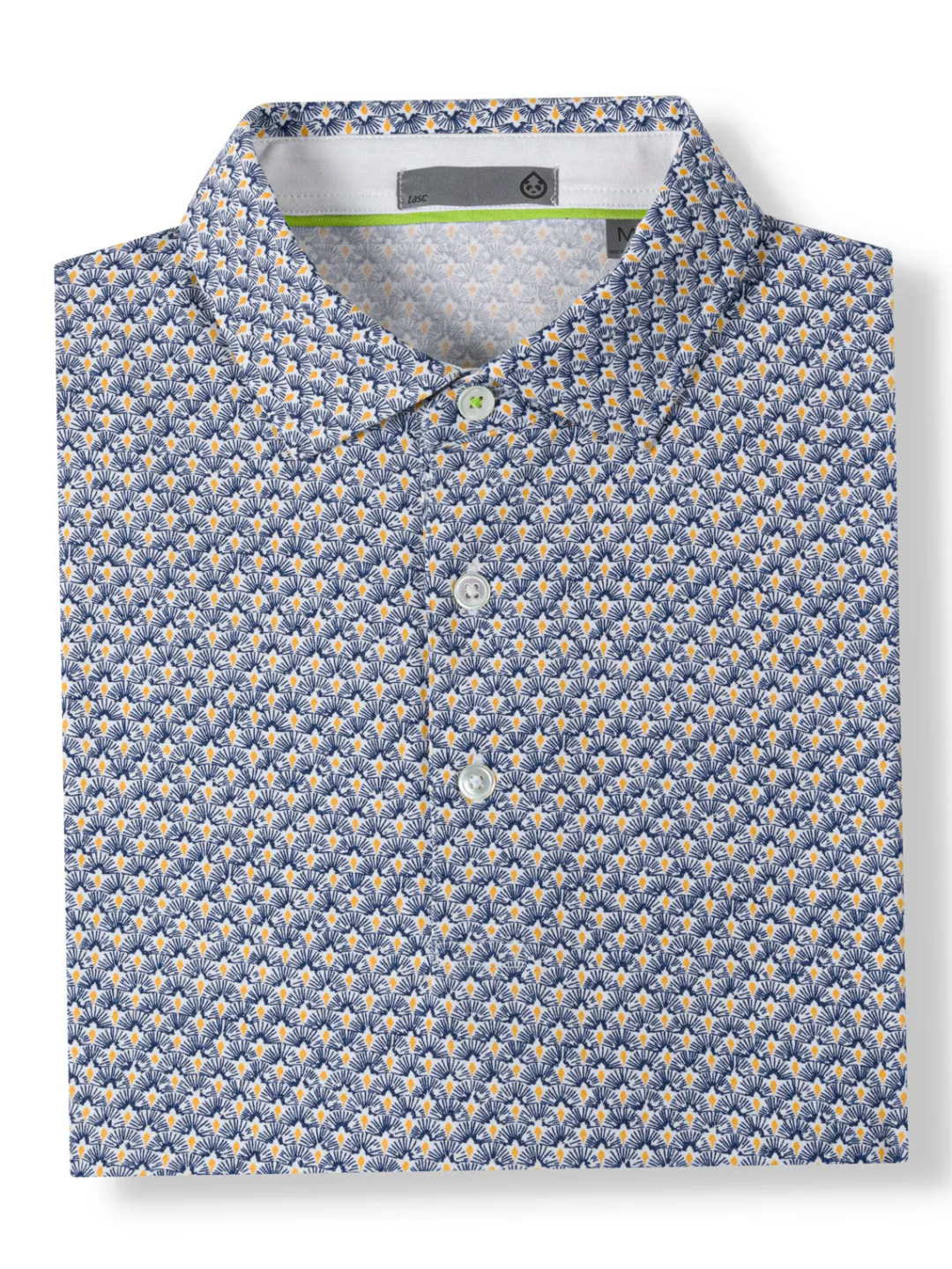 tasc Cloud Polo Palmetto