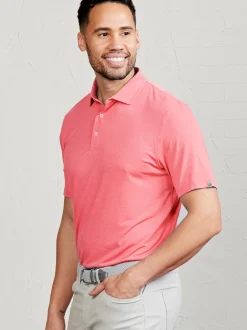 tasc Cloud Polo