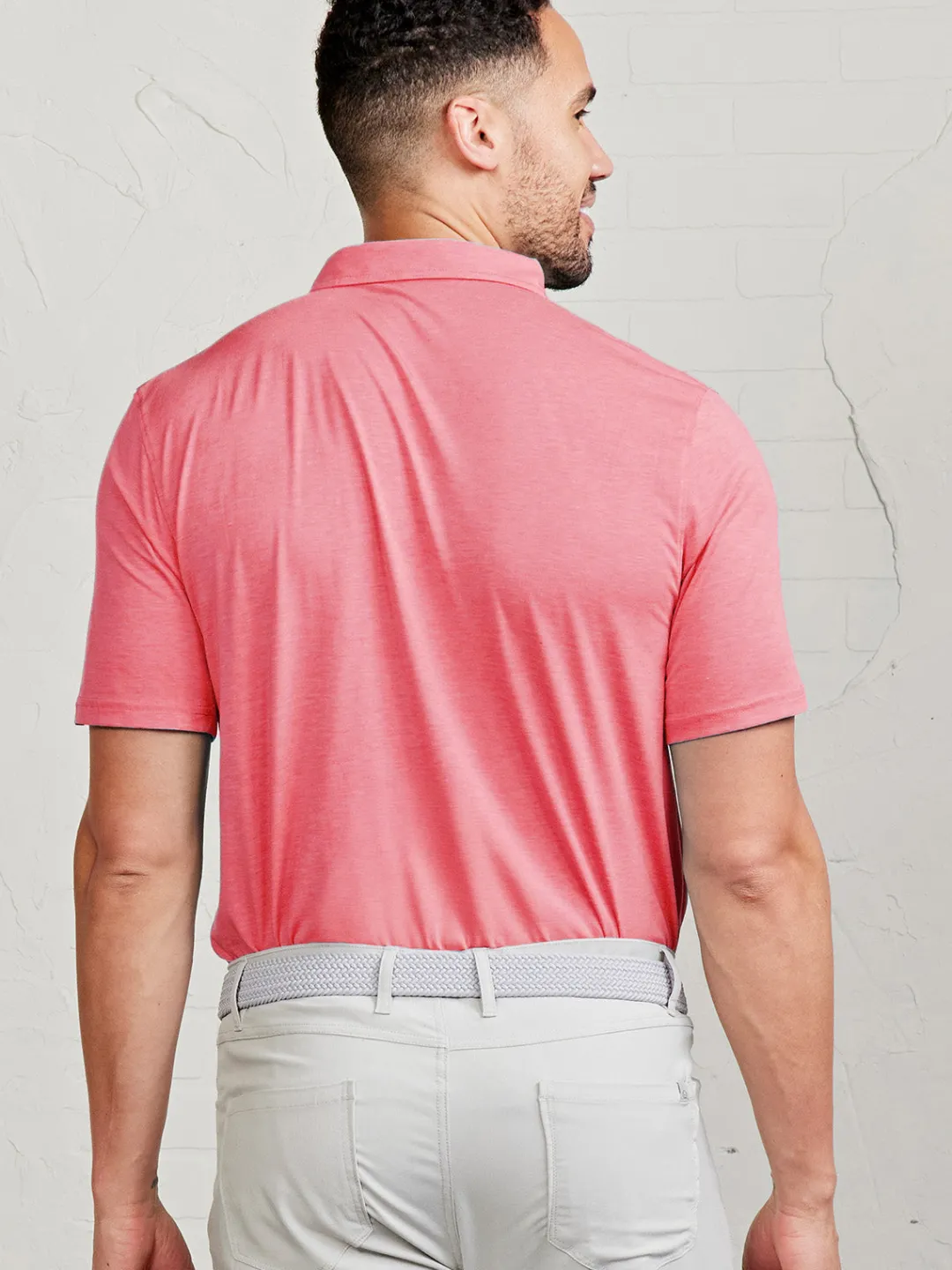 tasc Cloud Polo