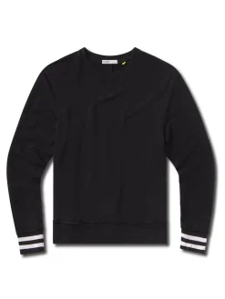 Women tasc Clubhouse French Terry Sweatshirt