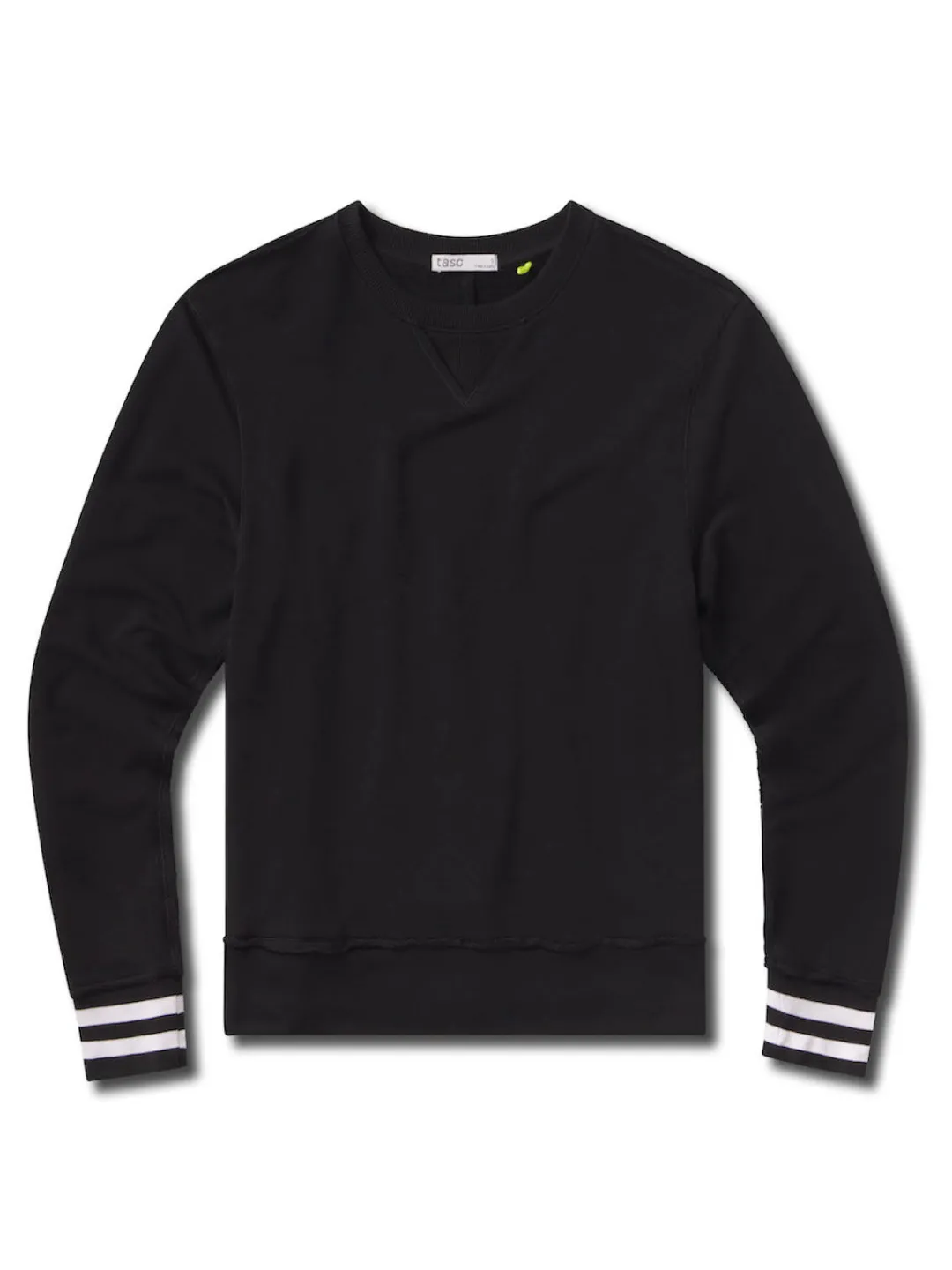 Women tasc Clubhouse French Terry Sweatshirt