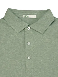 tasc Everywear Polo
