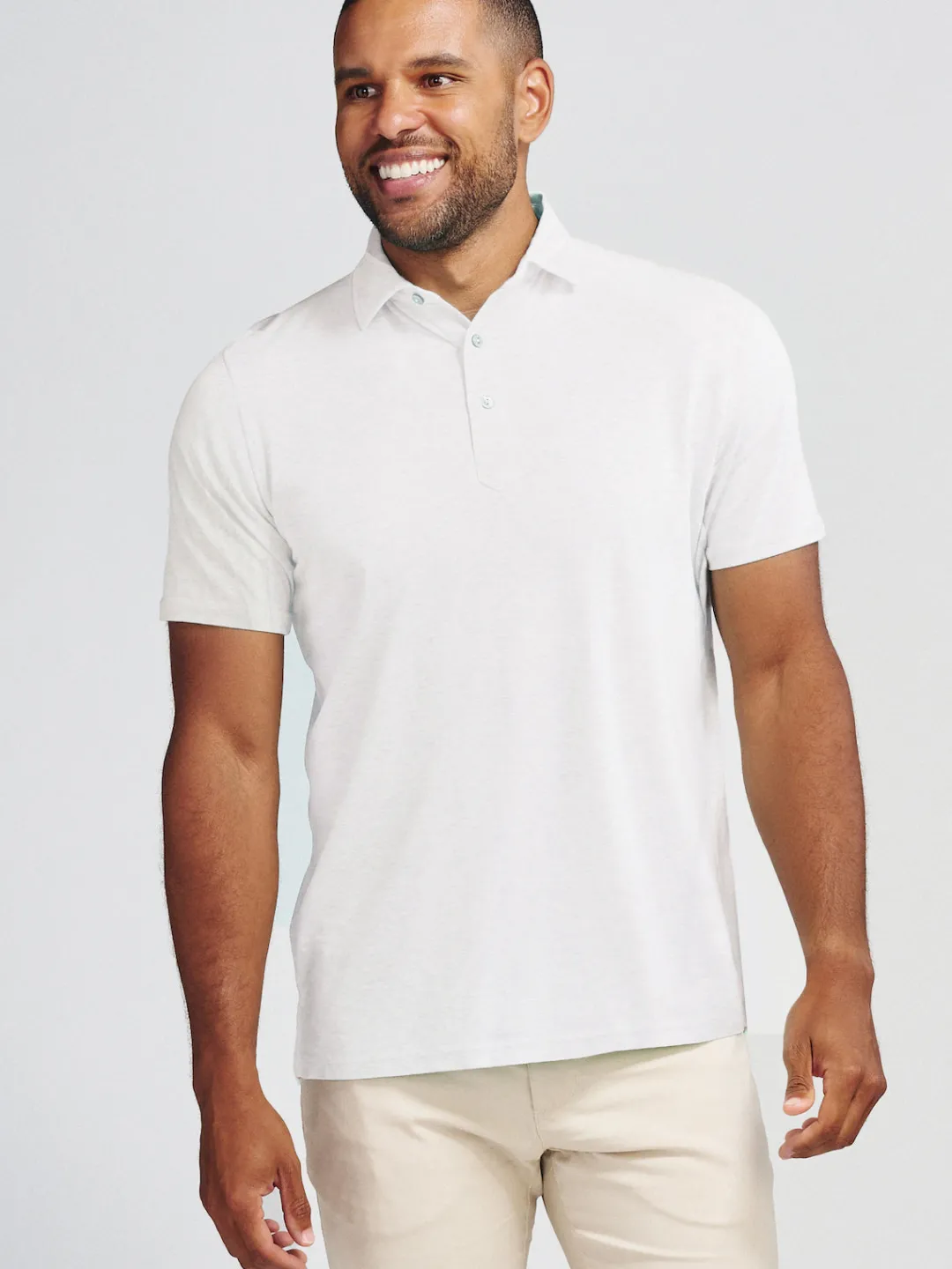 tasc Everywear Polo