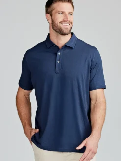 tasc Everywear Polo