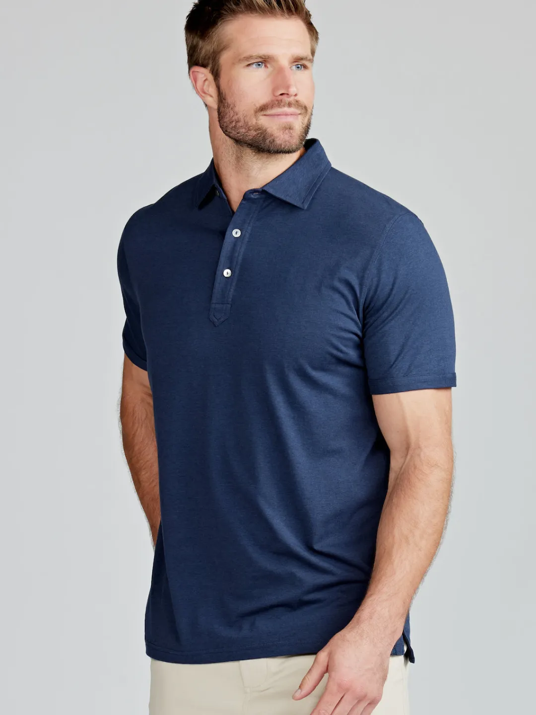 tasc Everywear Polo