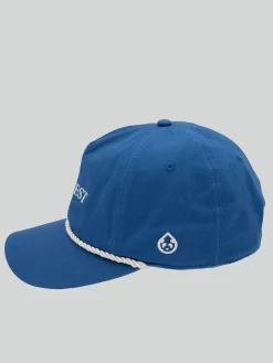 Women tasc Happiest Hour 5-Panel Hat