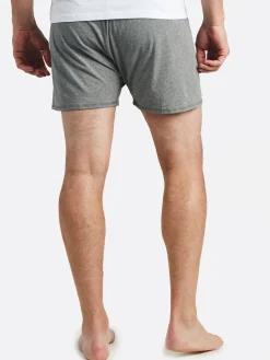 tasc Loose Fitting Boxers: High Comfort Men's BamBare Boxer
