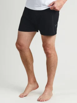 tasc Loose Fitting Boxers: High Comfort Men's BamBare Boxer