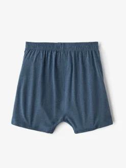 tasc Loose Fitting Boxers: High Comfort Men's BamBare Boxer