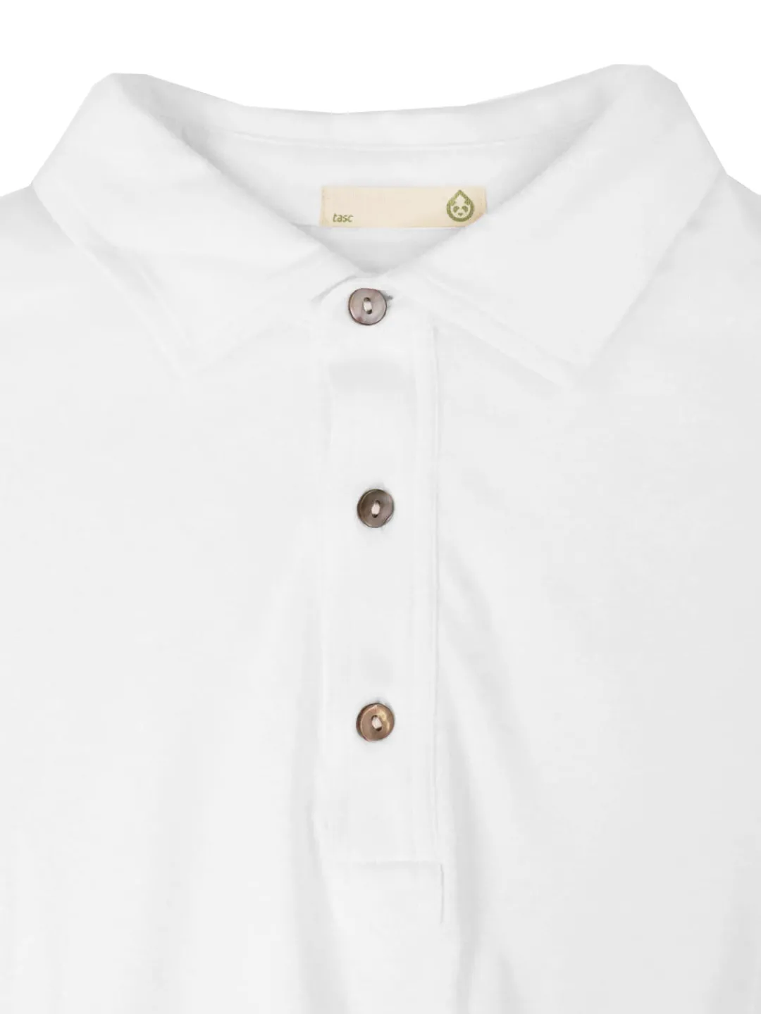 tasc Men's Everywear Polo | Sustainable Apparel | Performance