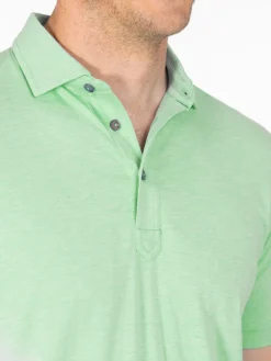 tasc Men's Everywear Polo | Sustainable Apparel | Performance