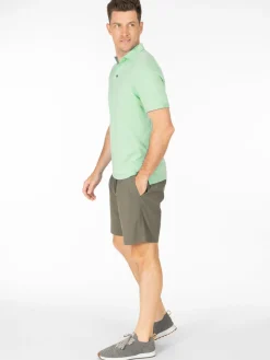 tasc Men's Everywear Polo | Sustainable Apparel | Performance