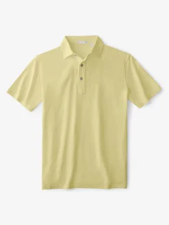 tasc Men's Everywear Polo | Sustainable Apparel | Performance