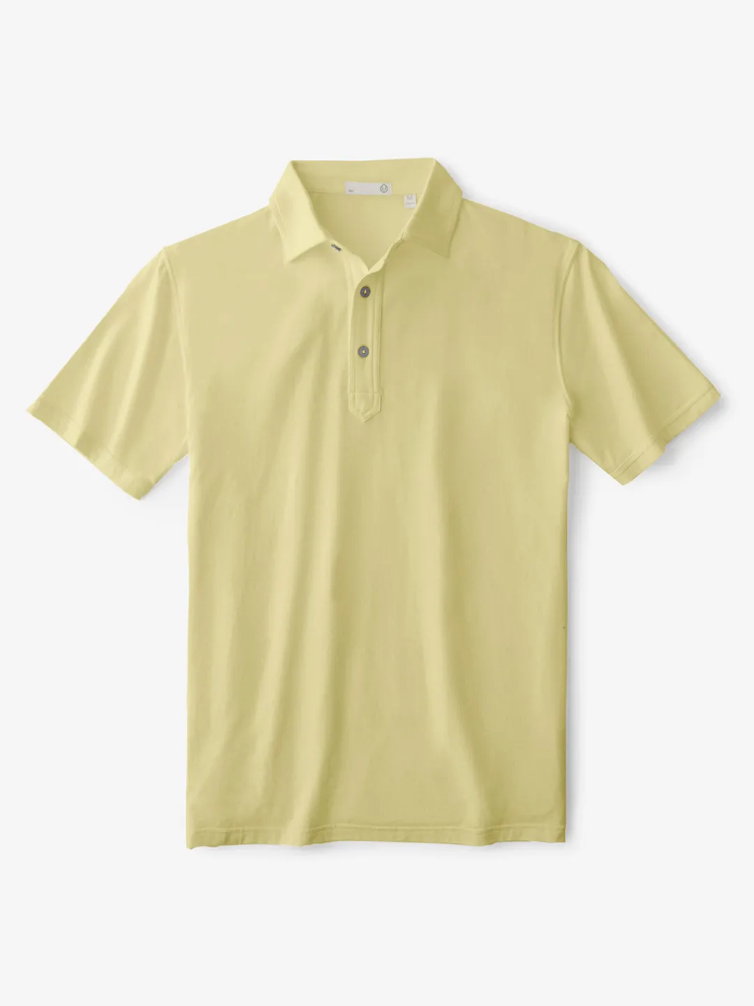 tasc Men's Everywear Polo | Sustainable Apparel | Performance