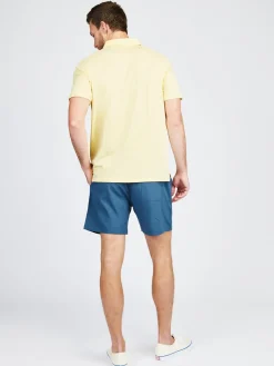 tasc Men's Everywear Polo | Sustainable Apparel | Performance