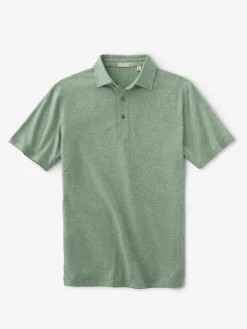 tasc Men's Everywear Polo | Sustainable Apparel | Performance