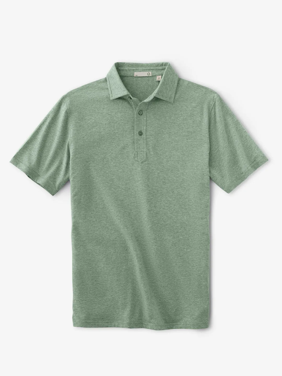 tasc Men's Everywear Polo | Sustainable Apparel | Performance