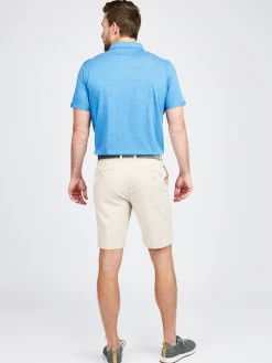 tasc Men's Everywear Polo | Sustainable Apparel | Performance