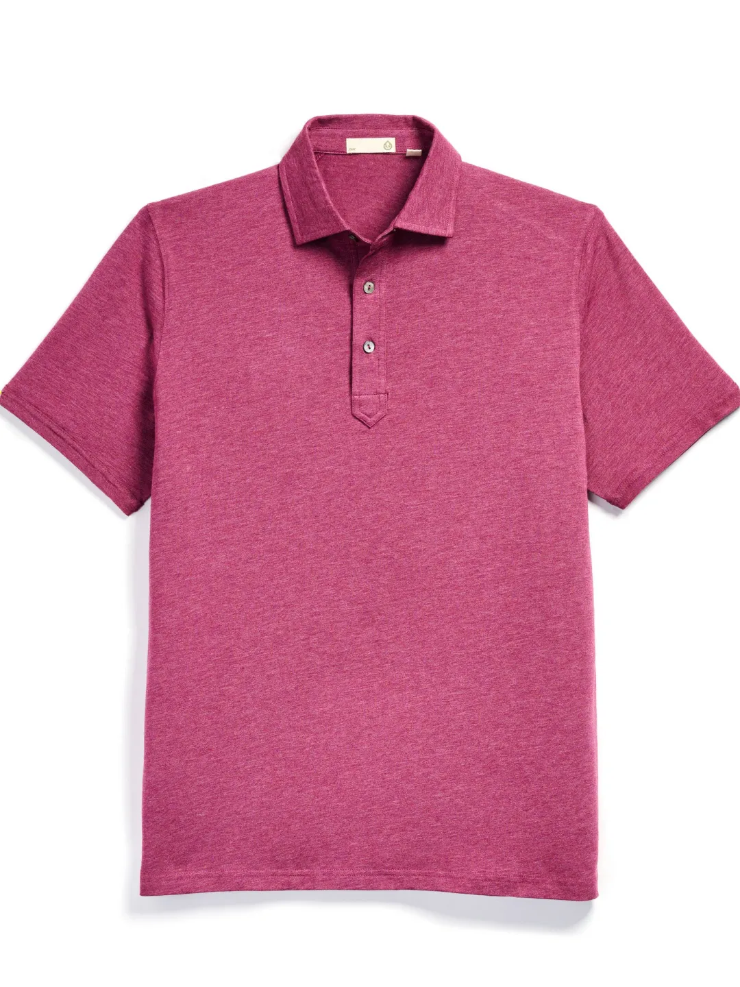 tasc Men's Everywear Polo | Sustainable Apparel | Performance