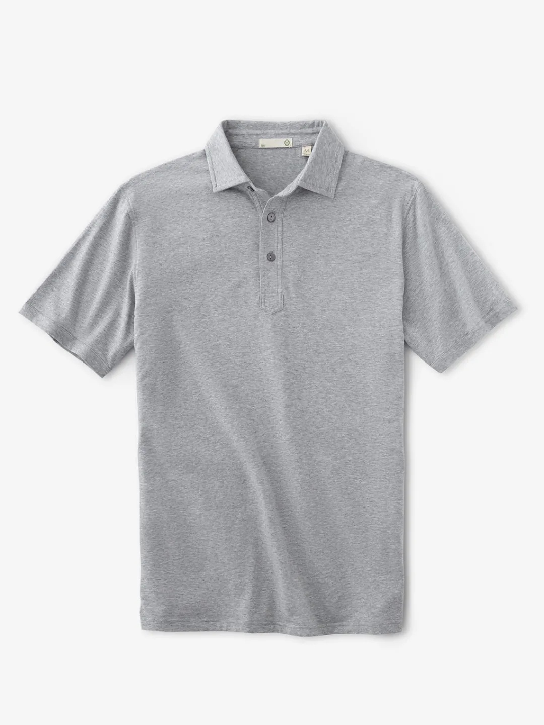 tasc Men's Everywear Polo | Sustainable Apparel | Performance