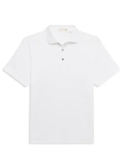 tasc Men's Everywear Polo | Sustainable Apparel | Performance