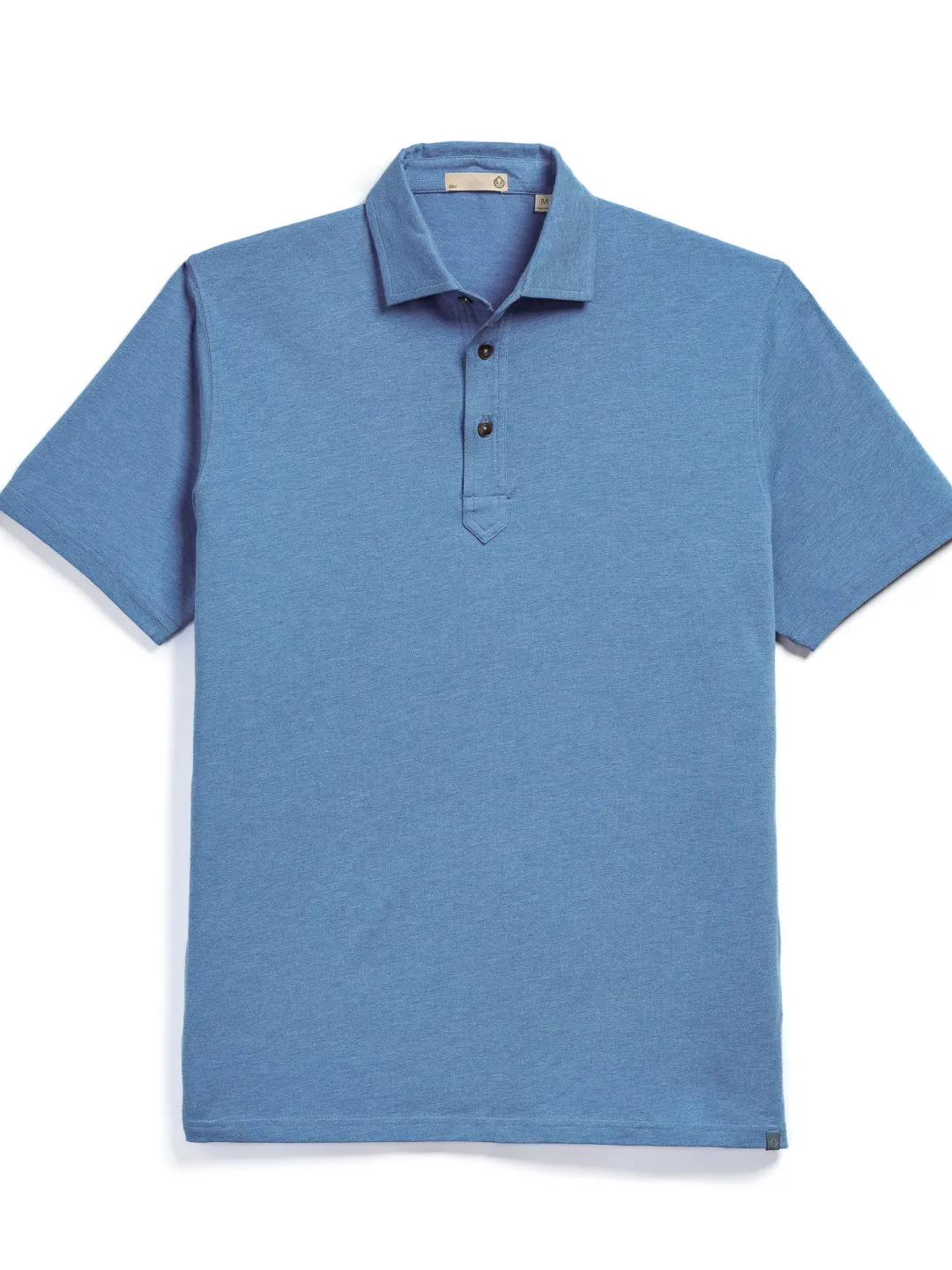 tasc Men's Everywear Polo | Sustainable Apparel | Performance