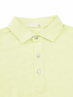 tasc Men's Everywear Polo | Sustainable Apparel | Performance