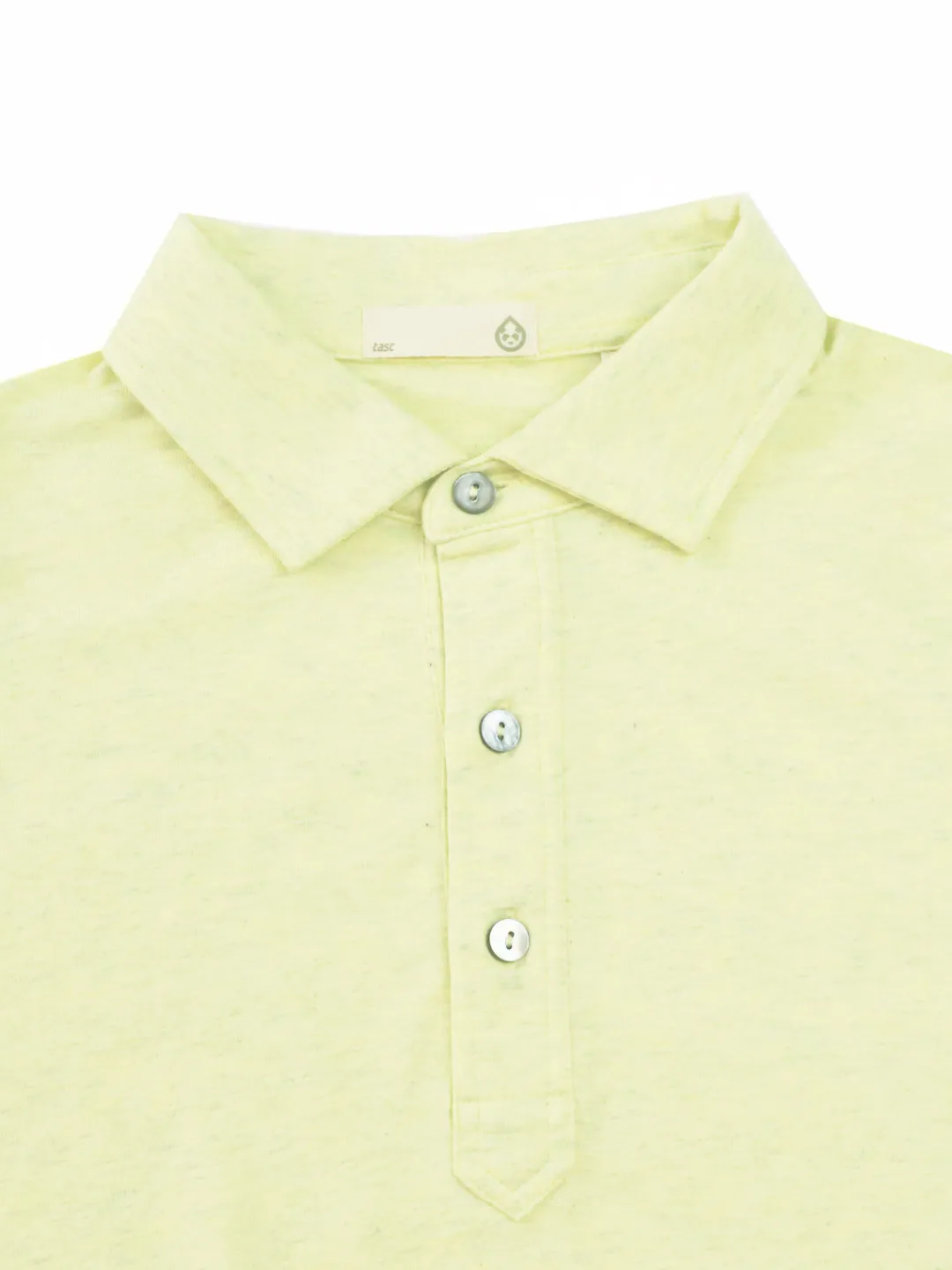tasc Men's Everywear Polo | Sustainable Apparel | Performance