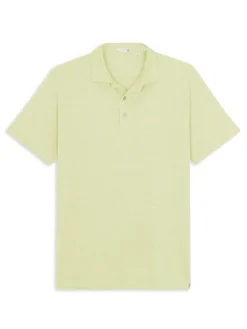 tasc Men's Everywear Polo | Sustainable Apparel | Performance