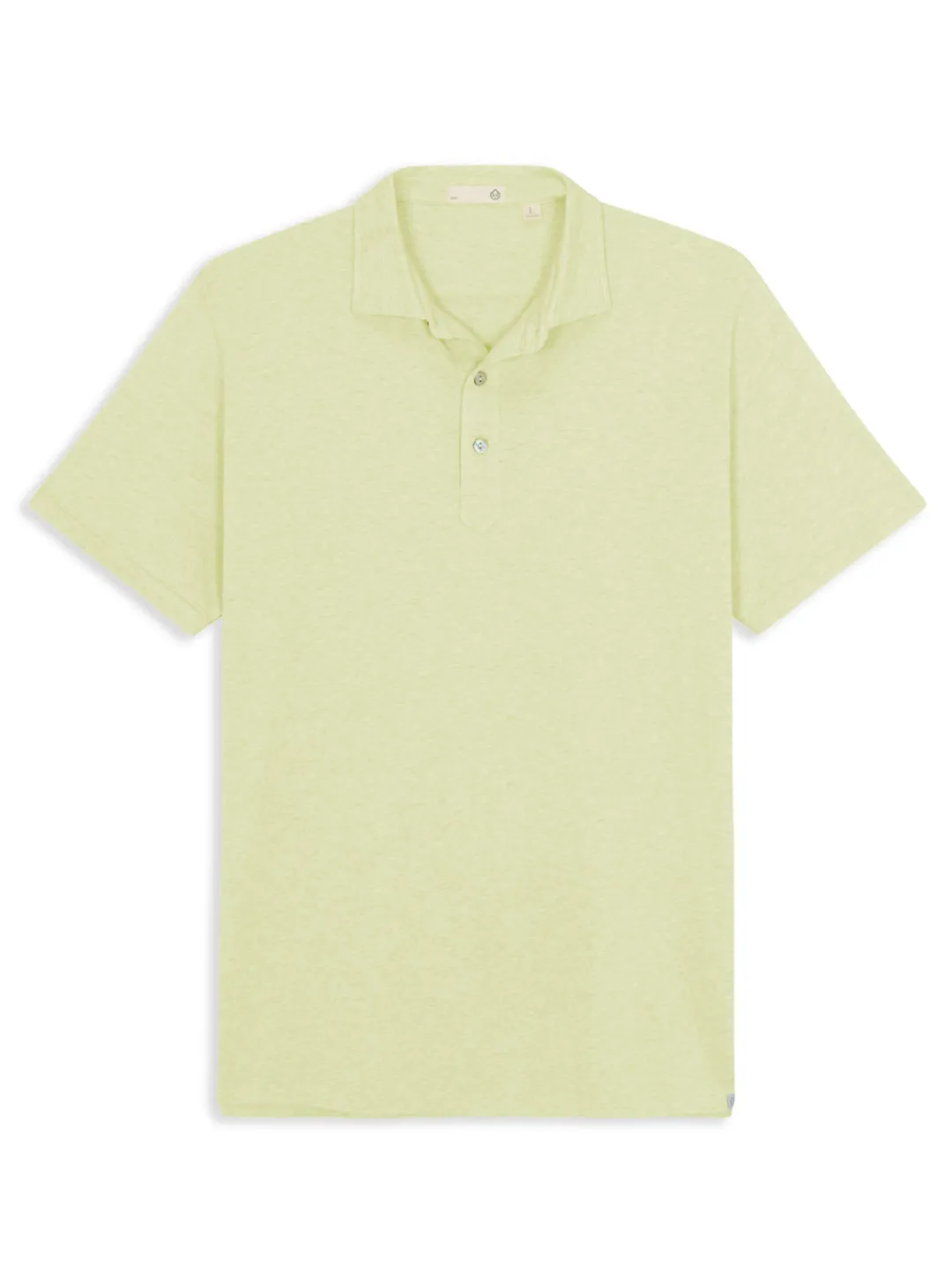 tasc Men's Everywear Polo | Sustainable Apparel | Performance