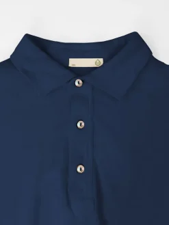 tasc Men's Everywear Polo | Sustainable Apparel | Performance