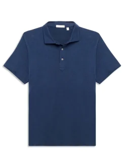 tasc Men's Everywear Polo | Sustainable Apparel | Performance