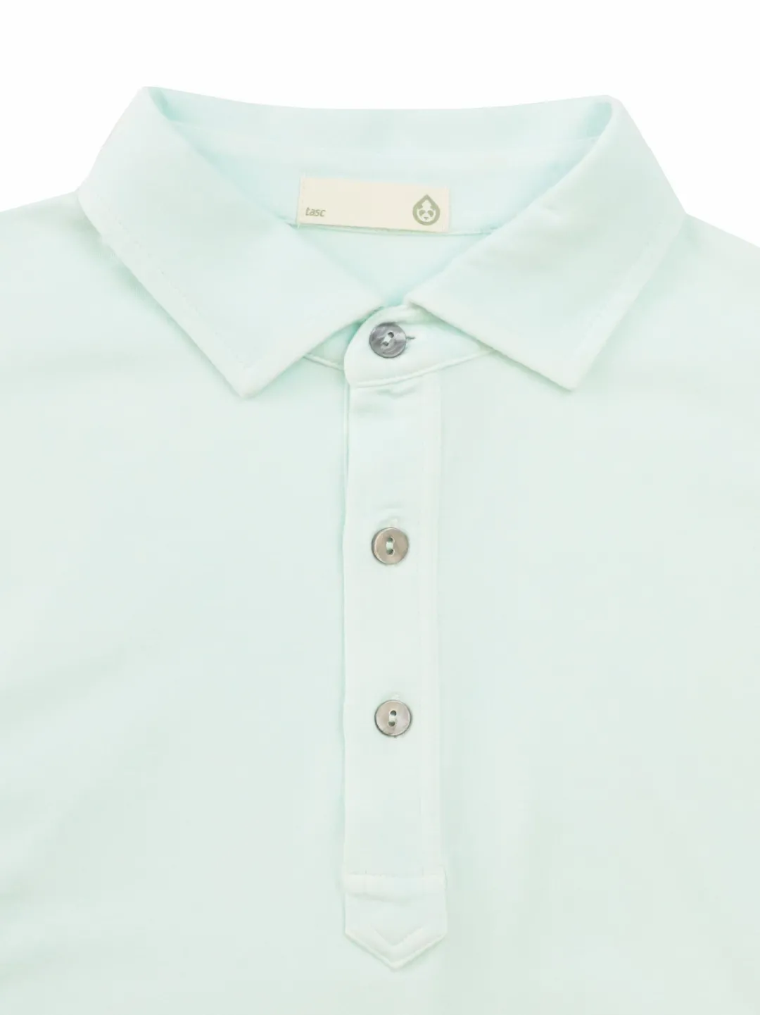tasc Men's Everywear Polo | Sustainable Apparel | Performance