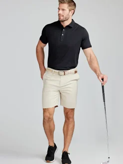 tasc Men's Everywear Polo | Sustainable Apparel | Performance