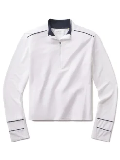 Women tasc MicroAir Performance Mesh Quarter Zip