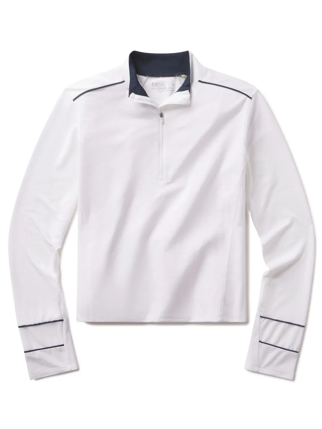 Women tasc MicroAir Performance Mesh Quarter Zip