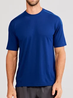 tasc MicroAir Performance Mesh T-Shirt