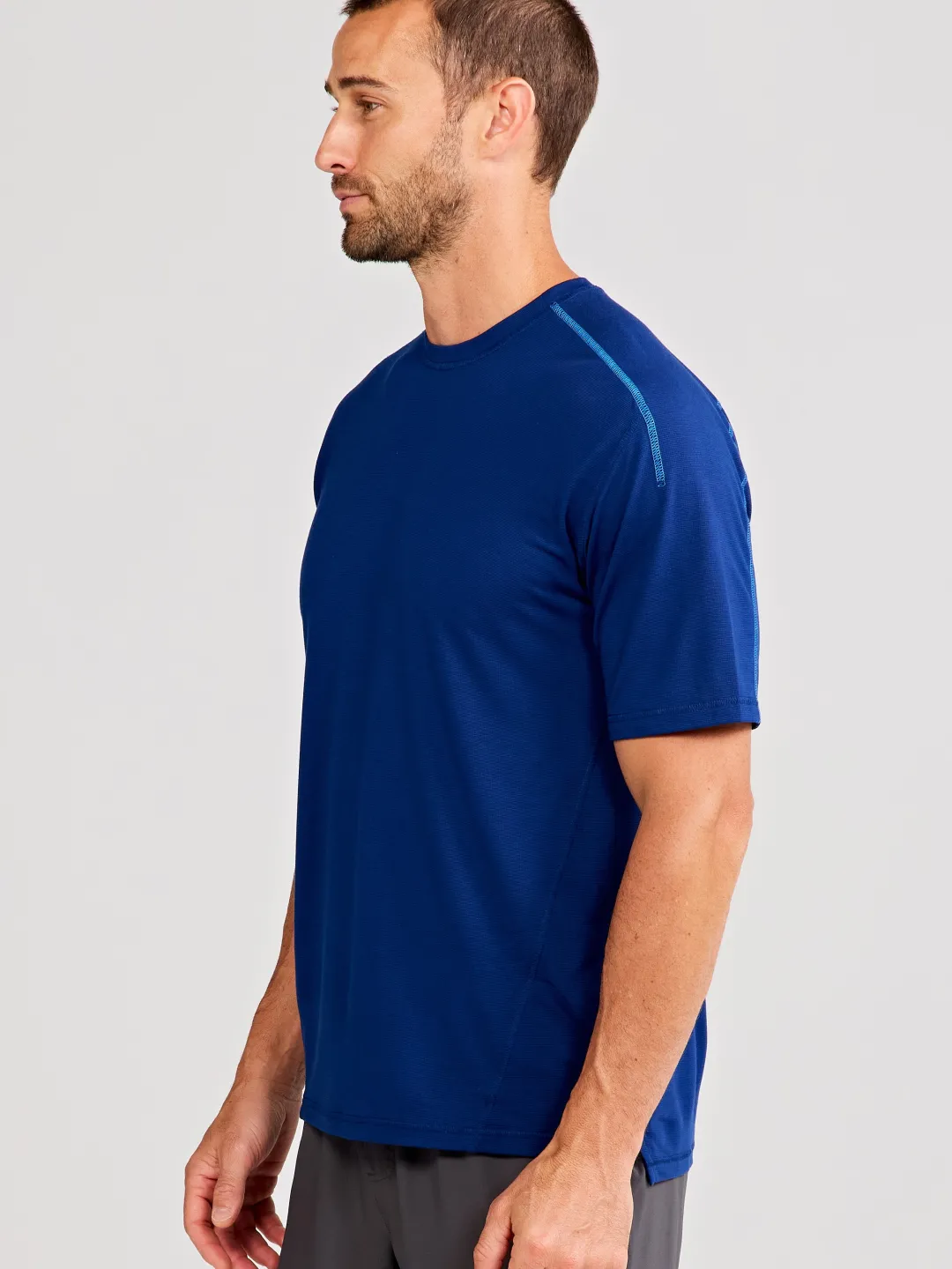 tasc MicroAir Performance Mesh T-Shirt