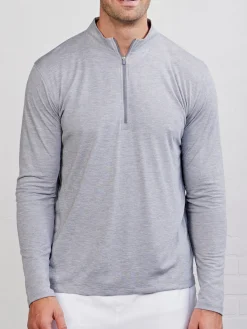 tasc MicroAir Performance Mesh 1/4 Zip