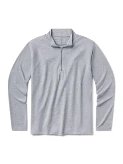 tasc MicroAir Performance Mesh 1/4 Zip