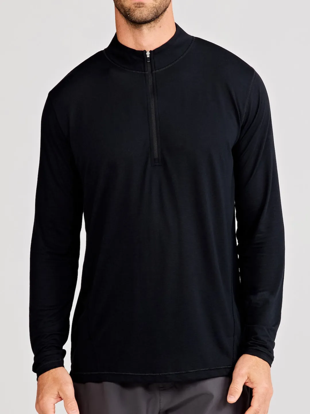 tasc MicroAir Performance Mesh 1/4 Zip